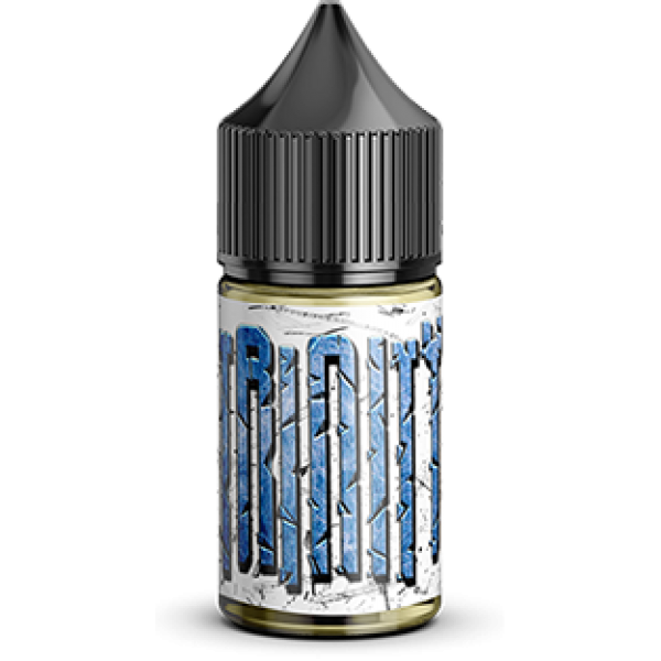 NCV - Trinity Ice MTL 30ml (12mg)